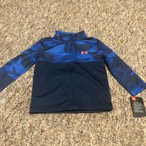 Under armour jacket